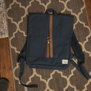 Lap top backpack